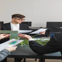 partnership accountant 0